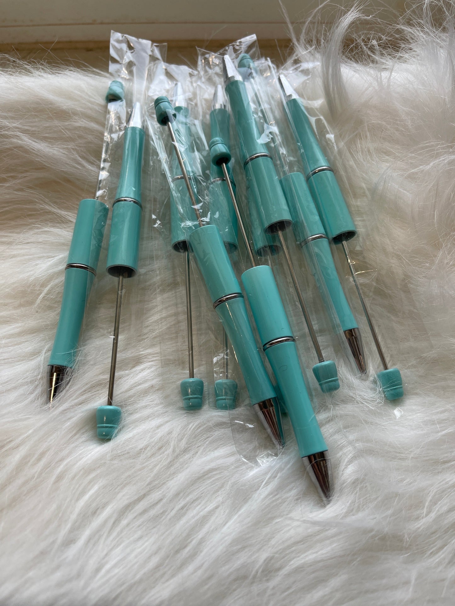 PEN BLANK-SHADES OF BLUE (14 Options)