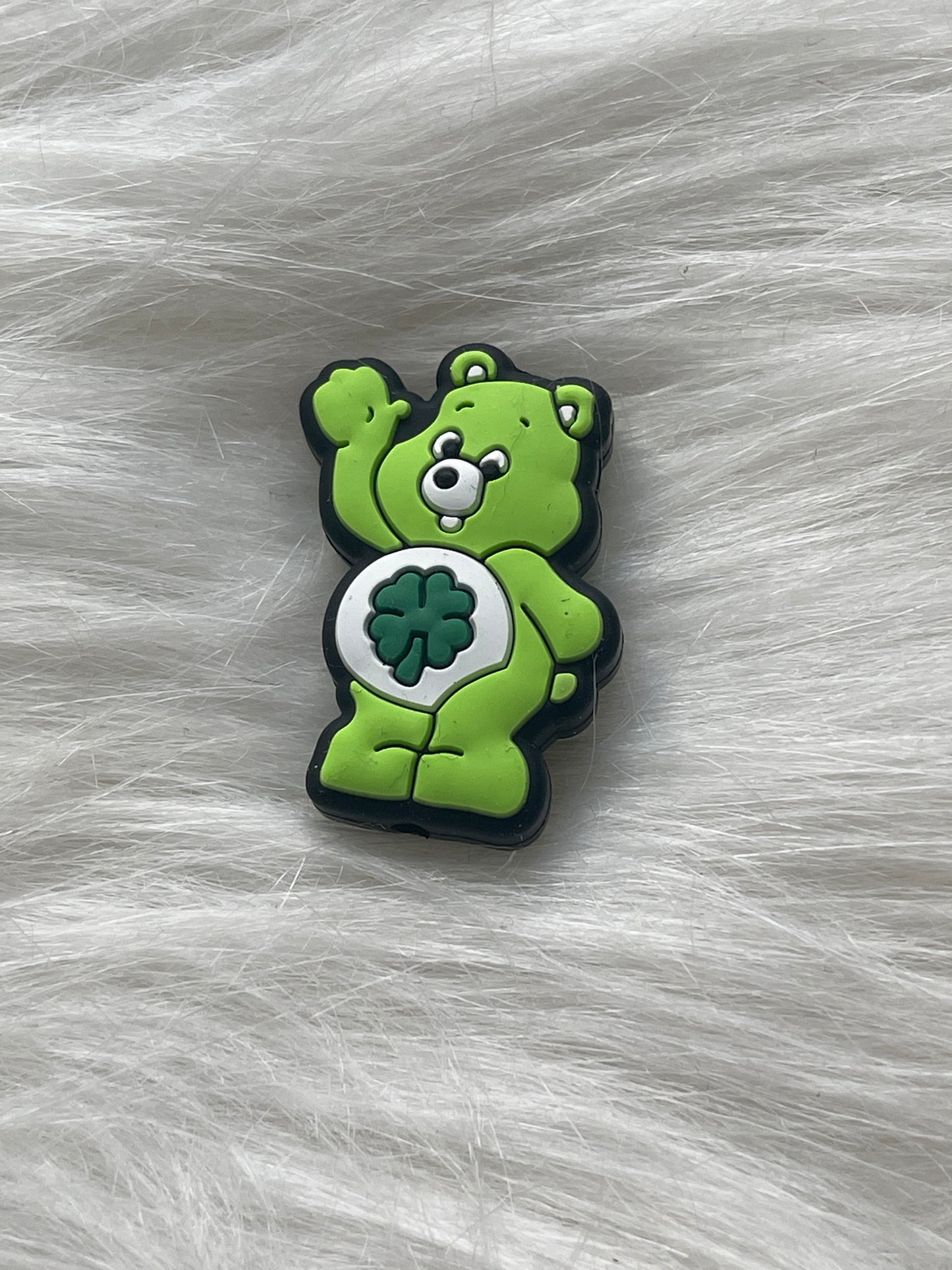SILICONE FOCAL- Bears Belly Fun (8 Options)