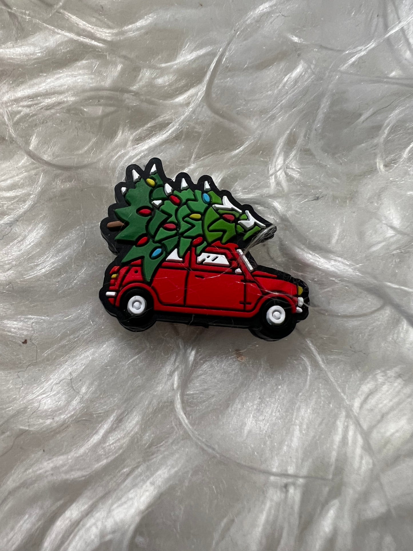 HOLIDAY FOCALS- CHRISTMAS- Trees (10 Options)