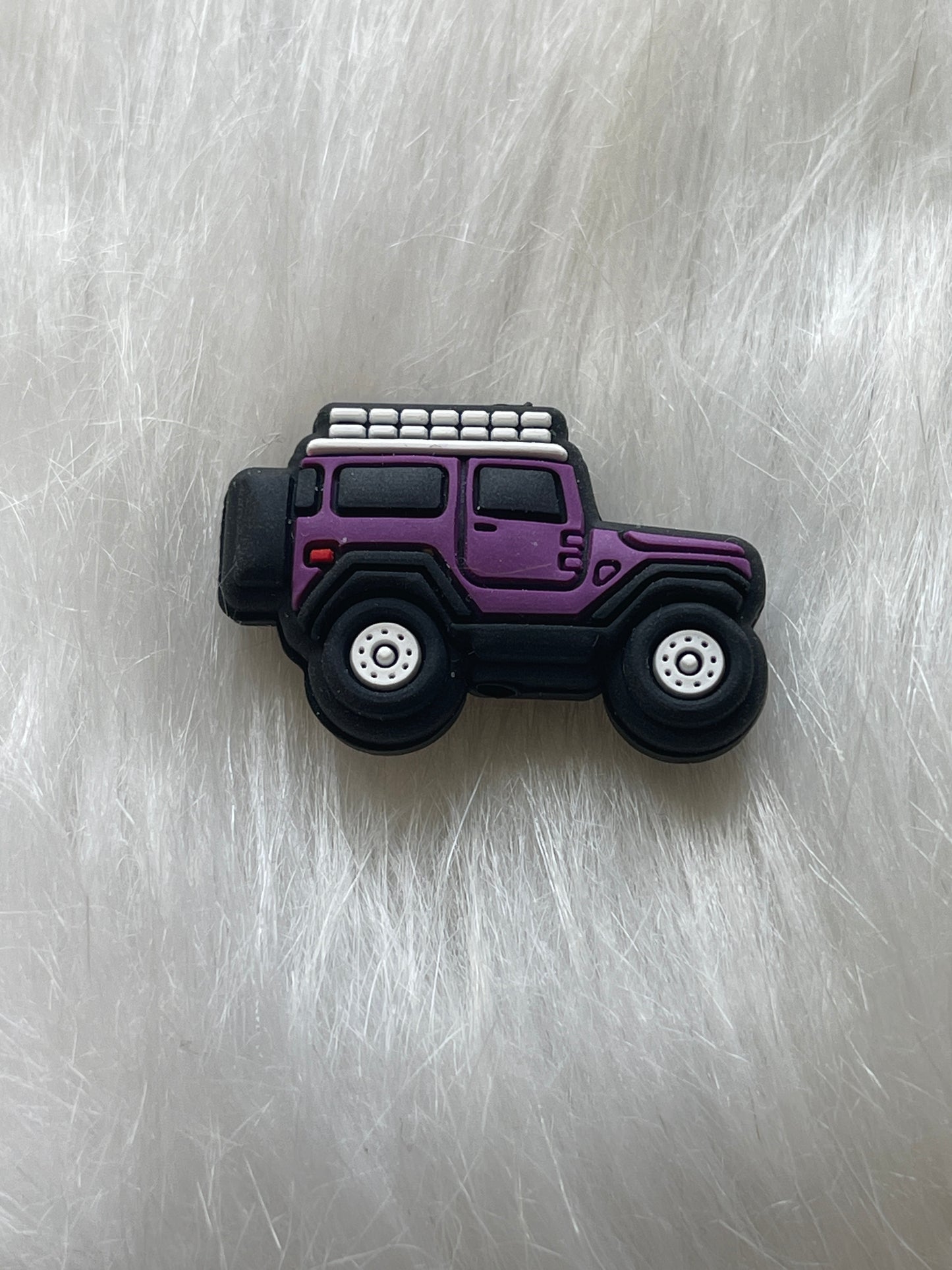 SILICONE FOCAL-JEEP (8 Options)