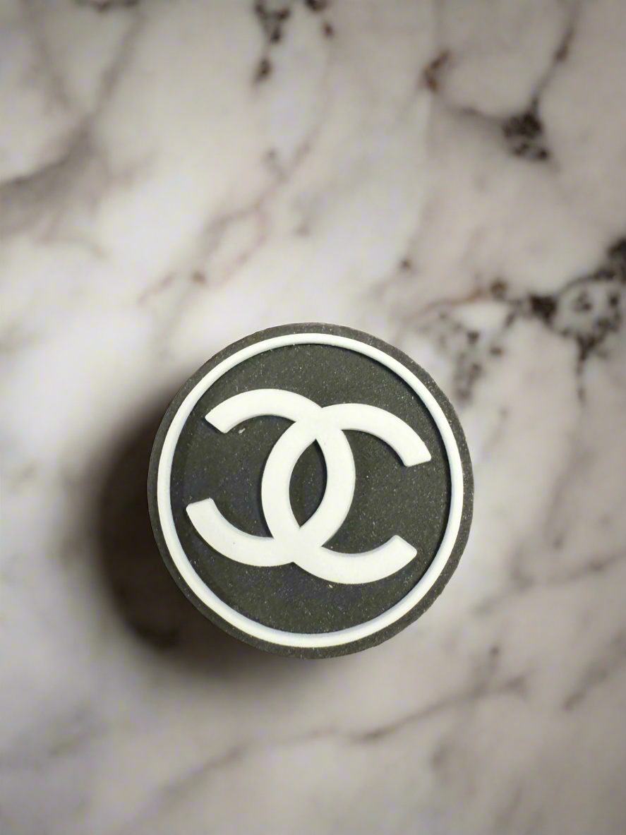 SILICONE FOCAL- Round C’s