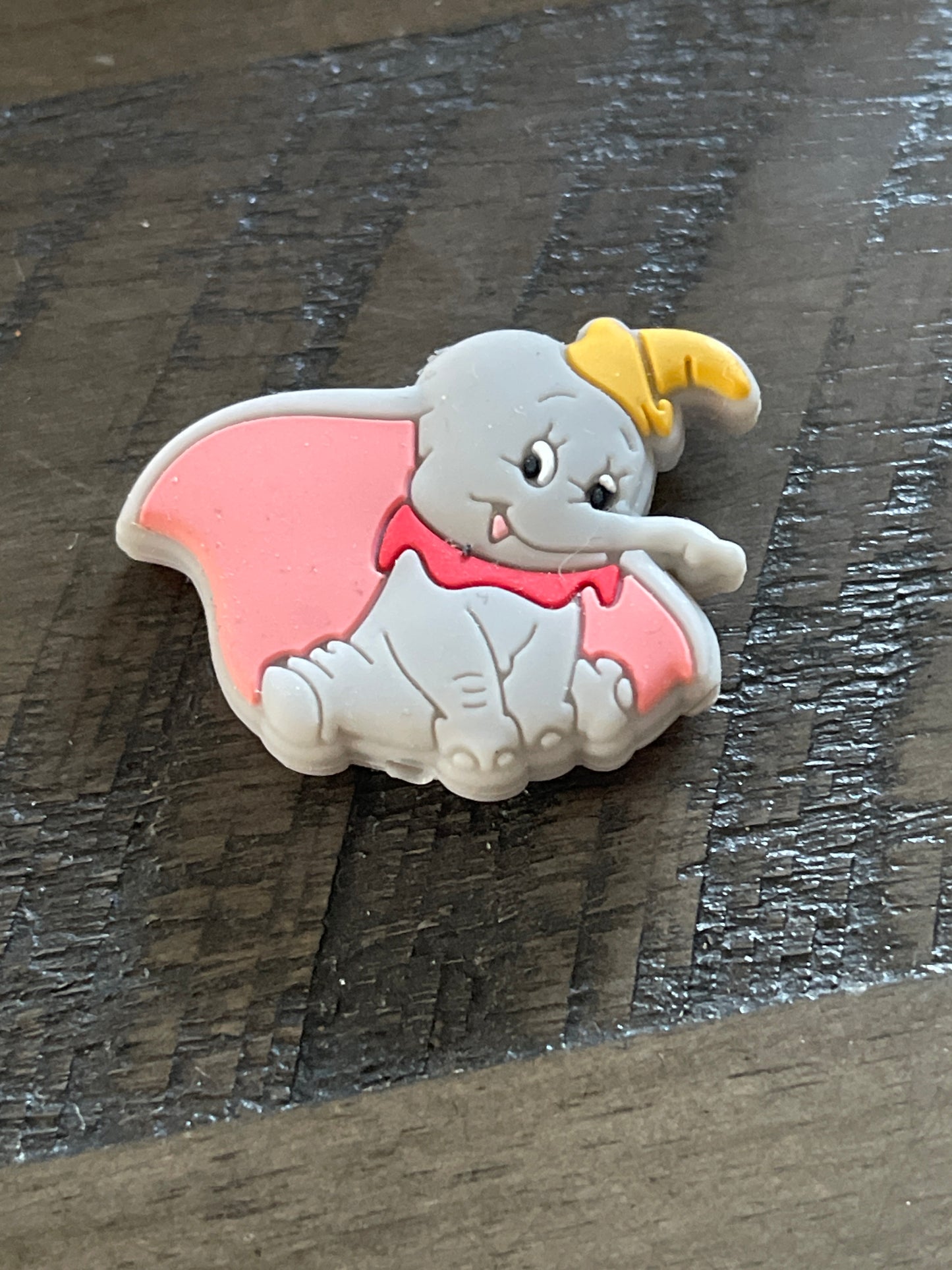 SILICONE FOCAL- Dumbo Elephant