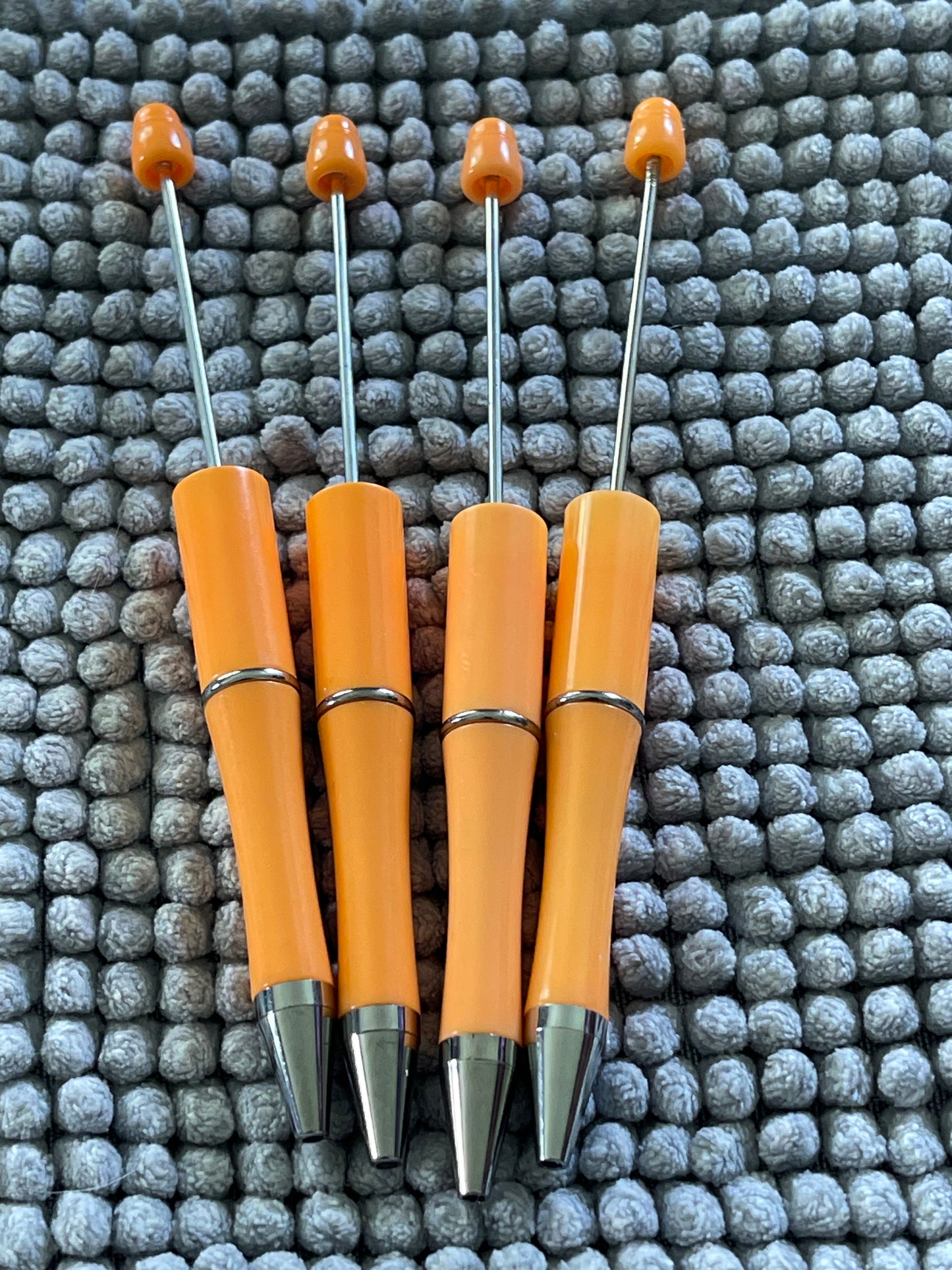 PEN BLANK Orange Cream