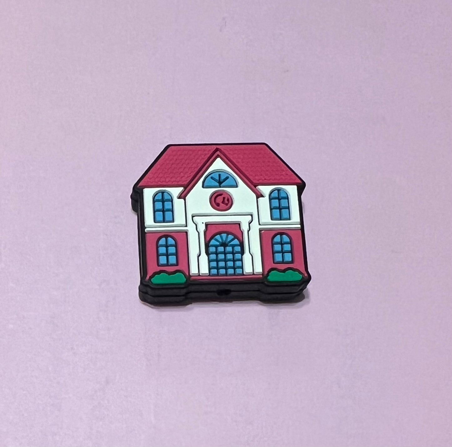SILICONE FOCAL- House