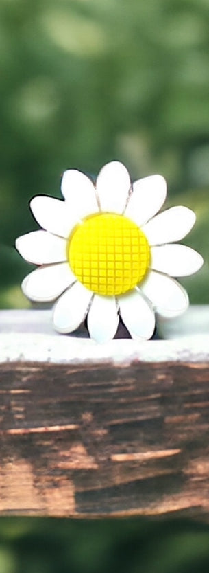 SILICONE FOCAL-SunFlowers 65mm