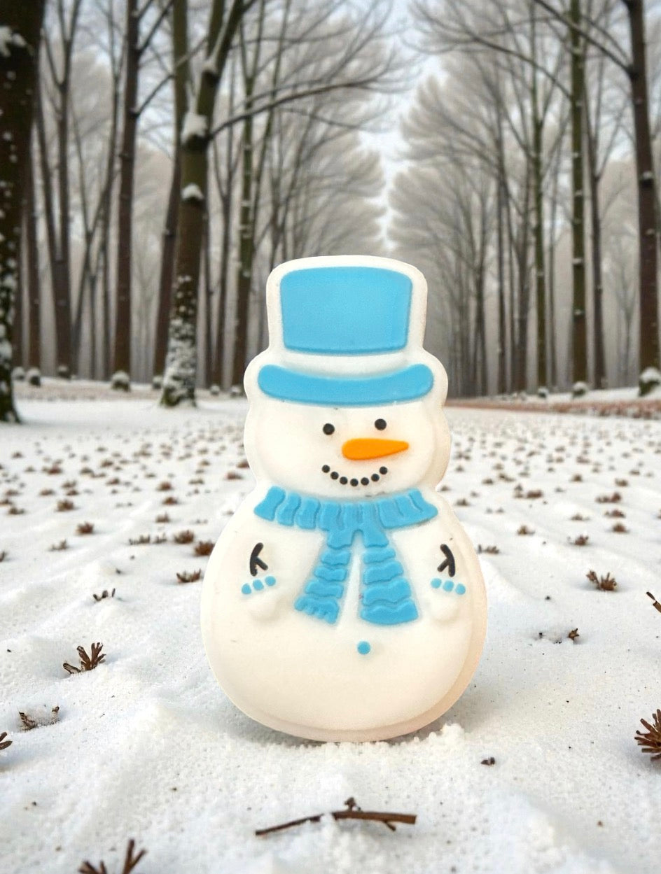 HOLIDAY FOCAL-CHRISTMAS- SNOWMAN (5 Options)