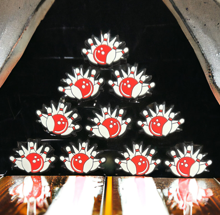 SILICONE FOCAL- Bowling