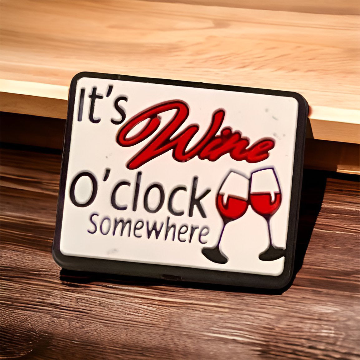 SILICONE FOCAL - WINE (4 Options)
