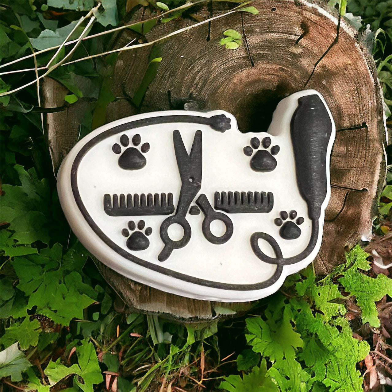 SILICONE FOCAL - dog grooming