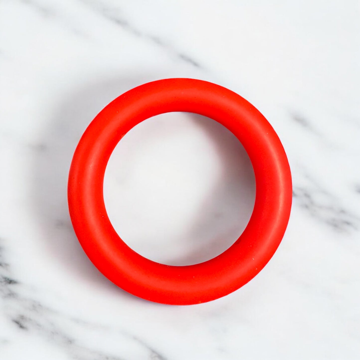 65mm Round Ring Silicone Focal for Pendants-Freshies-Car Mirrors (27 options)