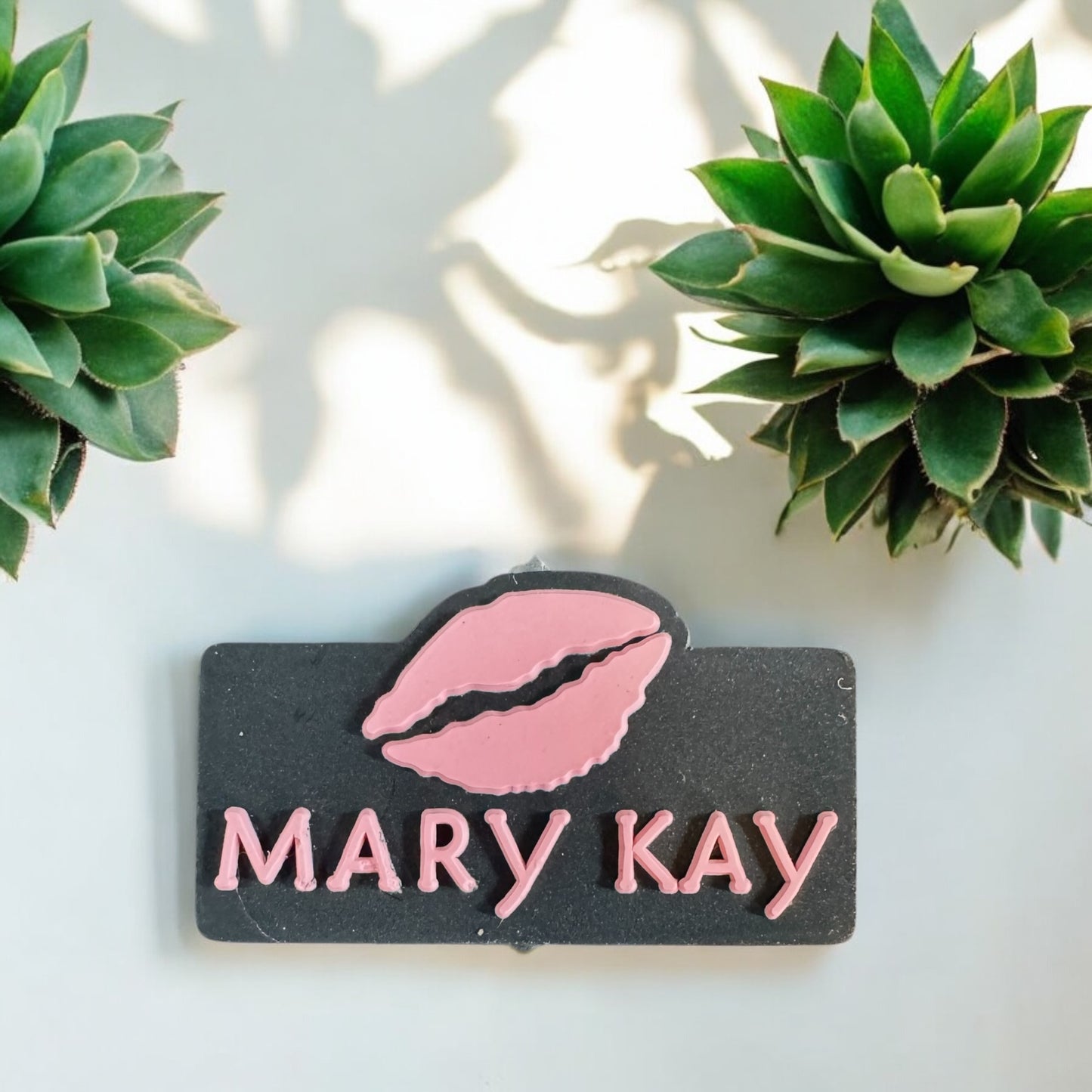 SILICONE FOCAL- Mary Kay makeup