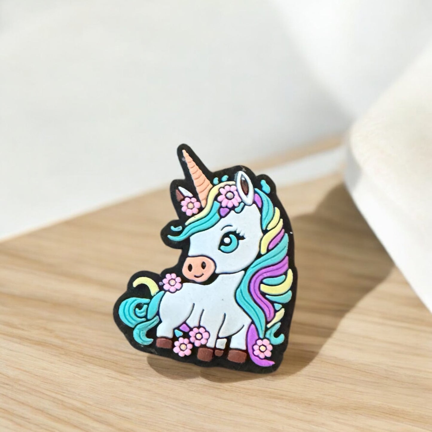 SILICONE FOCAL- Unicorn