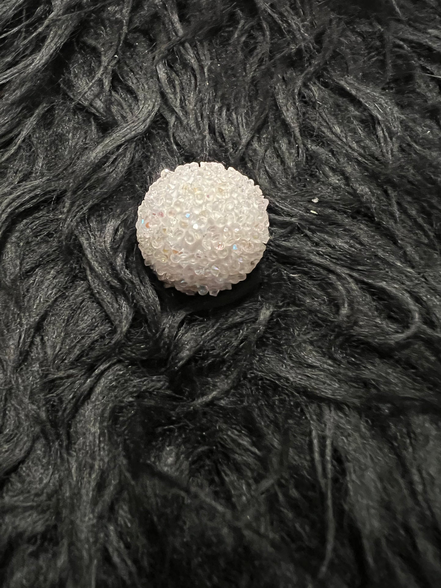20mm Sugar Beads (2 Options)