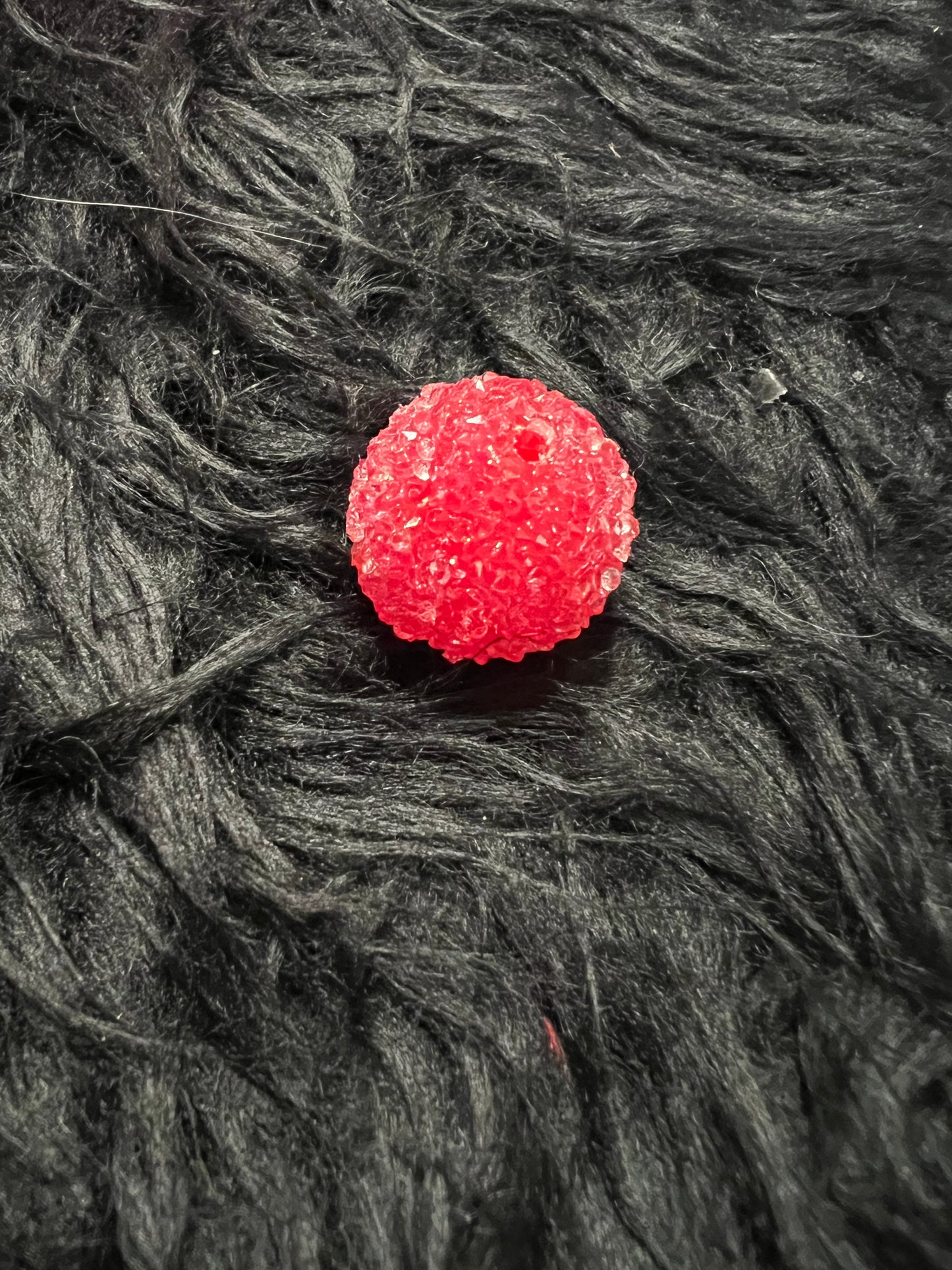 20mm Sugar Beads (2 Options)