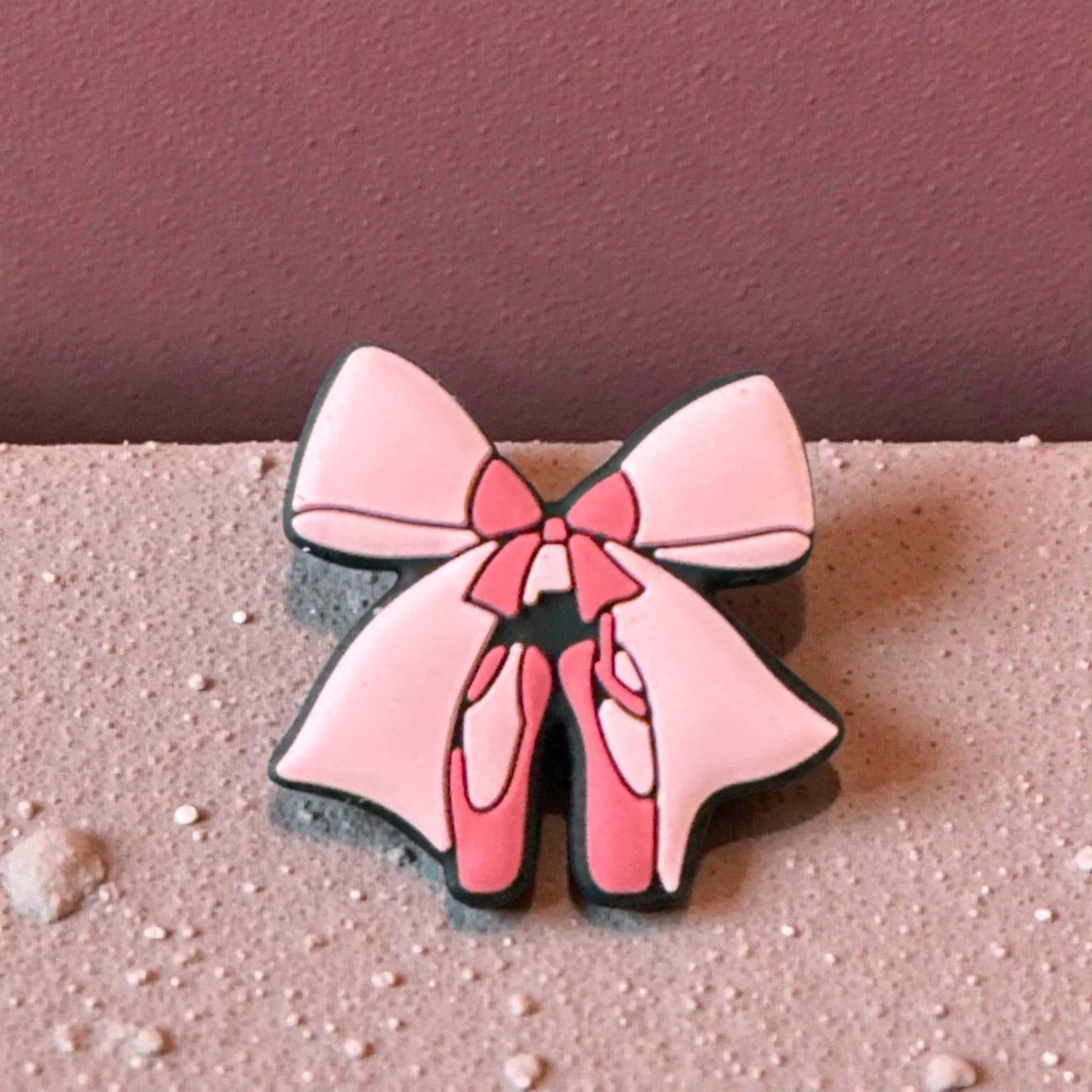 SILICONE FOCAL-BALLET Slippers/Shoes (3 Options)