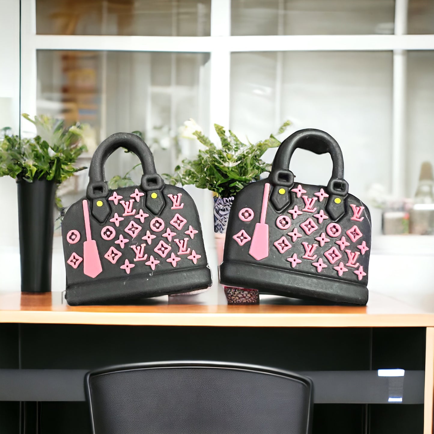SILICONE FOCALS- PURSES (Bags) 17 Options