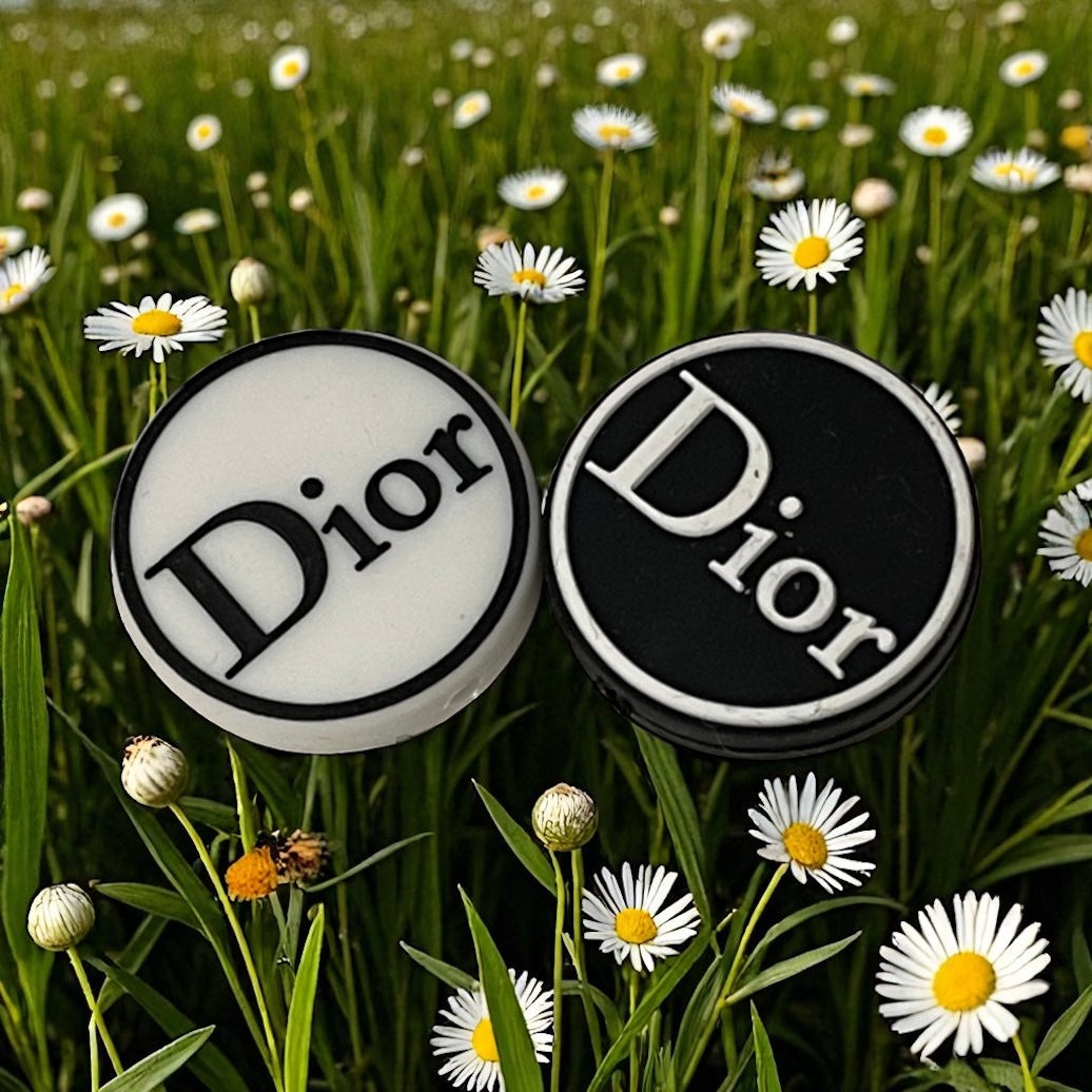 SILICONE FOCAL-ROUND D'S