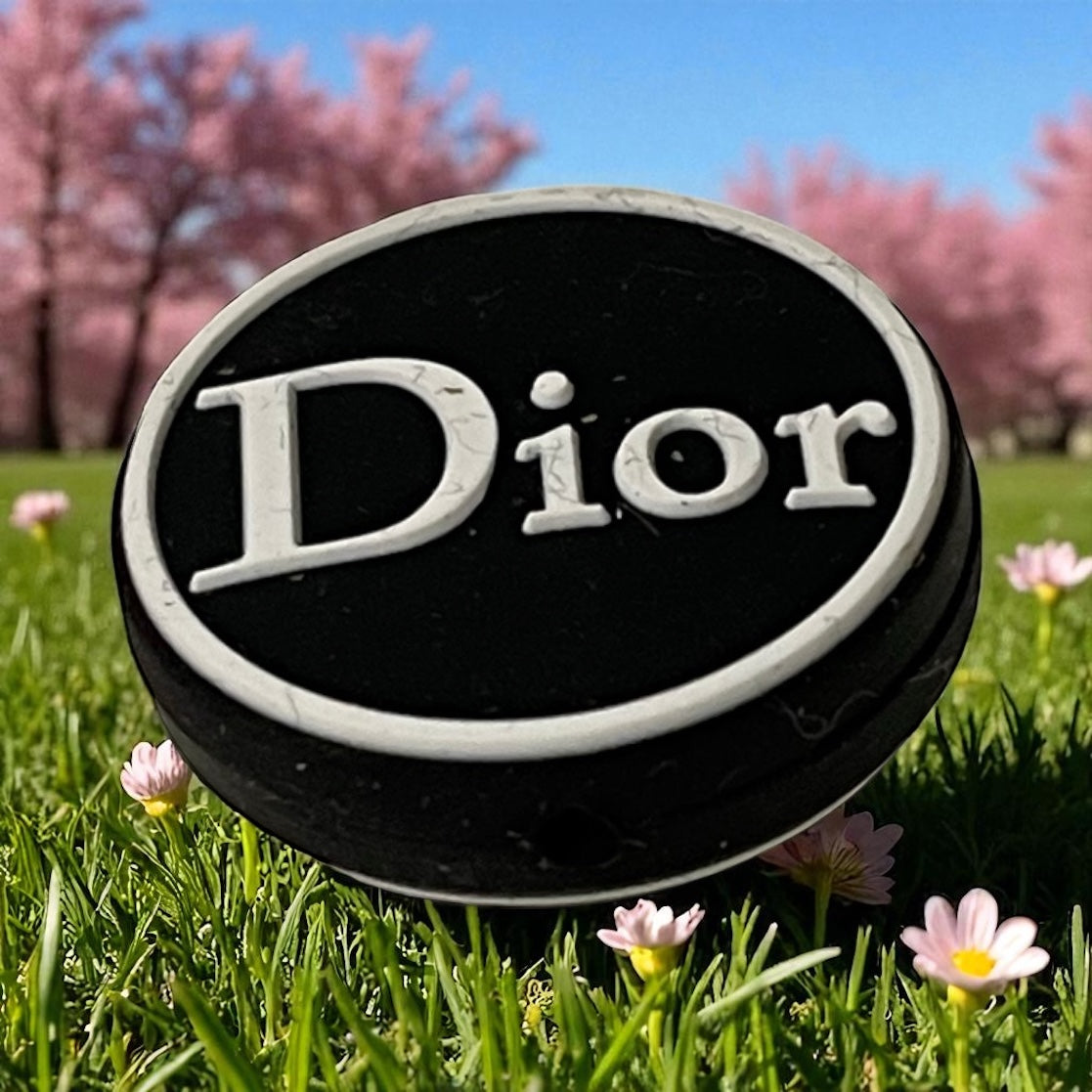 SILICONE FOCAL-ROUND D'S
