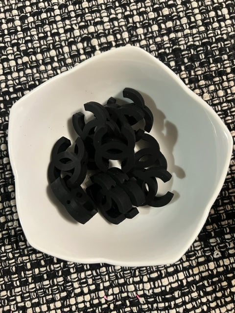 SILICONE FOCALS-C'S (8 COLOR OPTIONS)