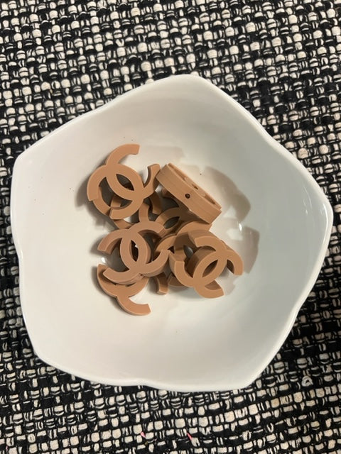 SILICONE FOCALS-C'S (8 COLOR OPTIONS)