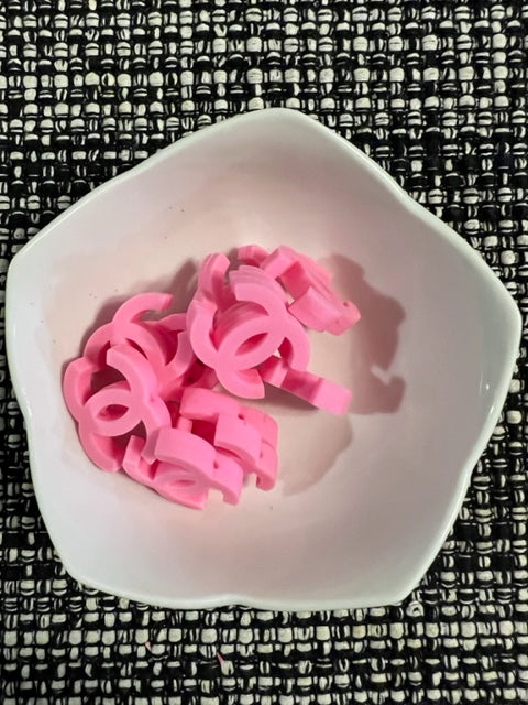 SILICONE FOCALS-C'S (8 COLOR OPTIONS)