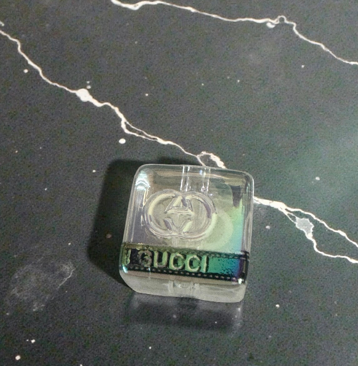 15mm CUBES- Designer inspired (15 OPTIONS)