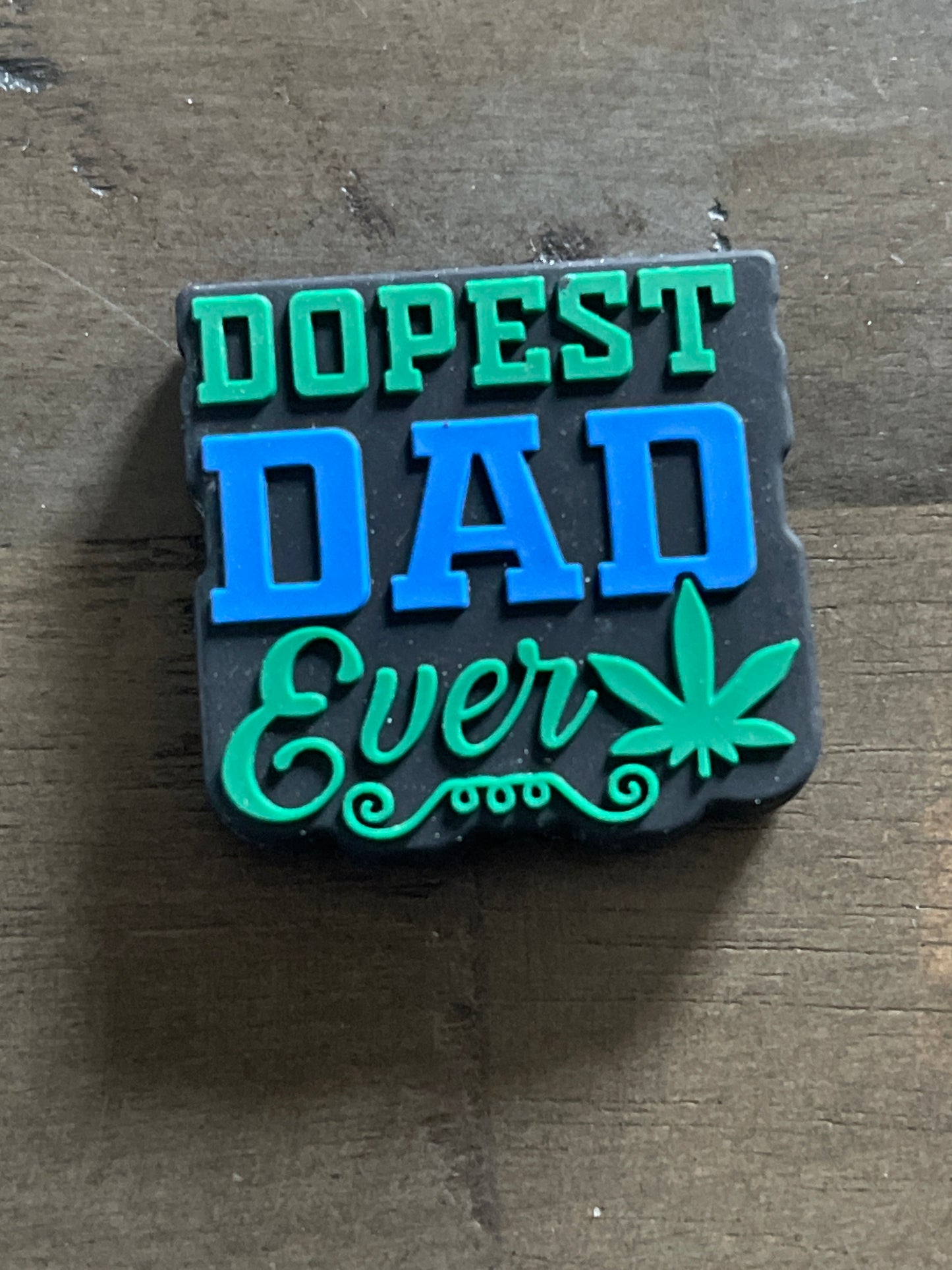 SILICONE FOCAL- Happy 420 Theme Weed Focals- (11 Options)