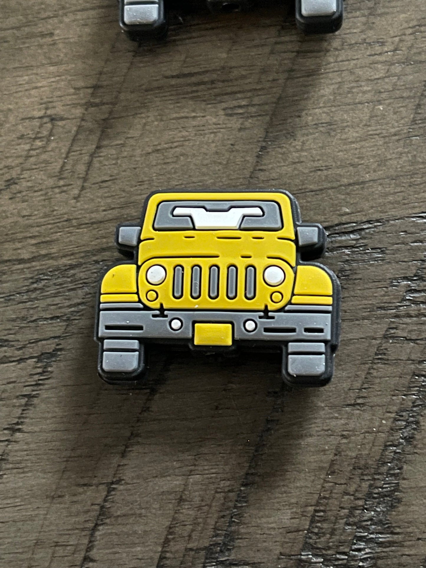 SILICONE FOCAL-JEEP (jeeps)