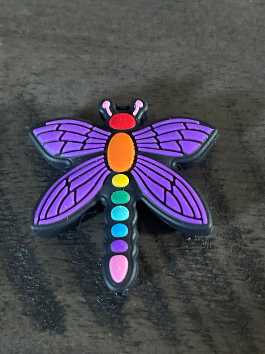 SILICONE FOCAL- Dragonfly