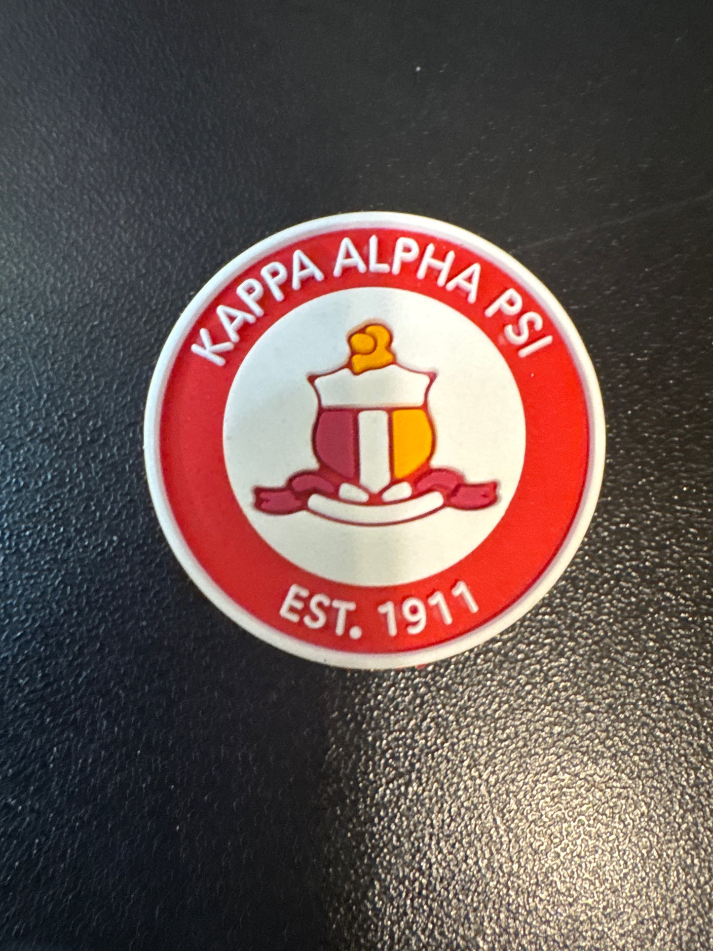 SILICONE FOCAL- Sorority and Fraternity