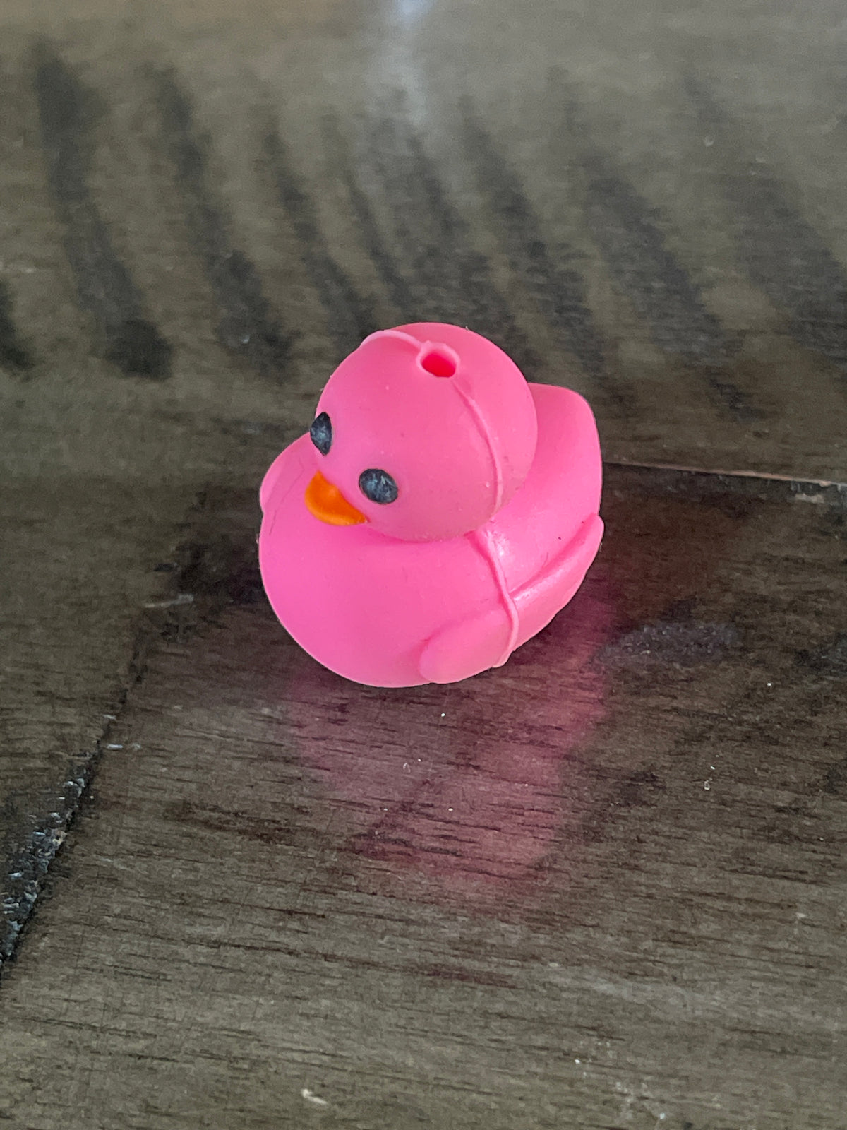 3D SILICONE FOCAL- Rubber Duckie & Tub