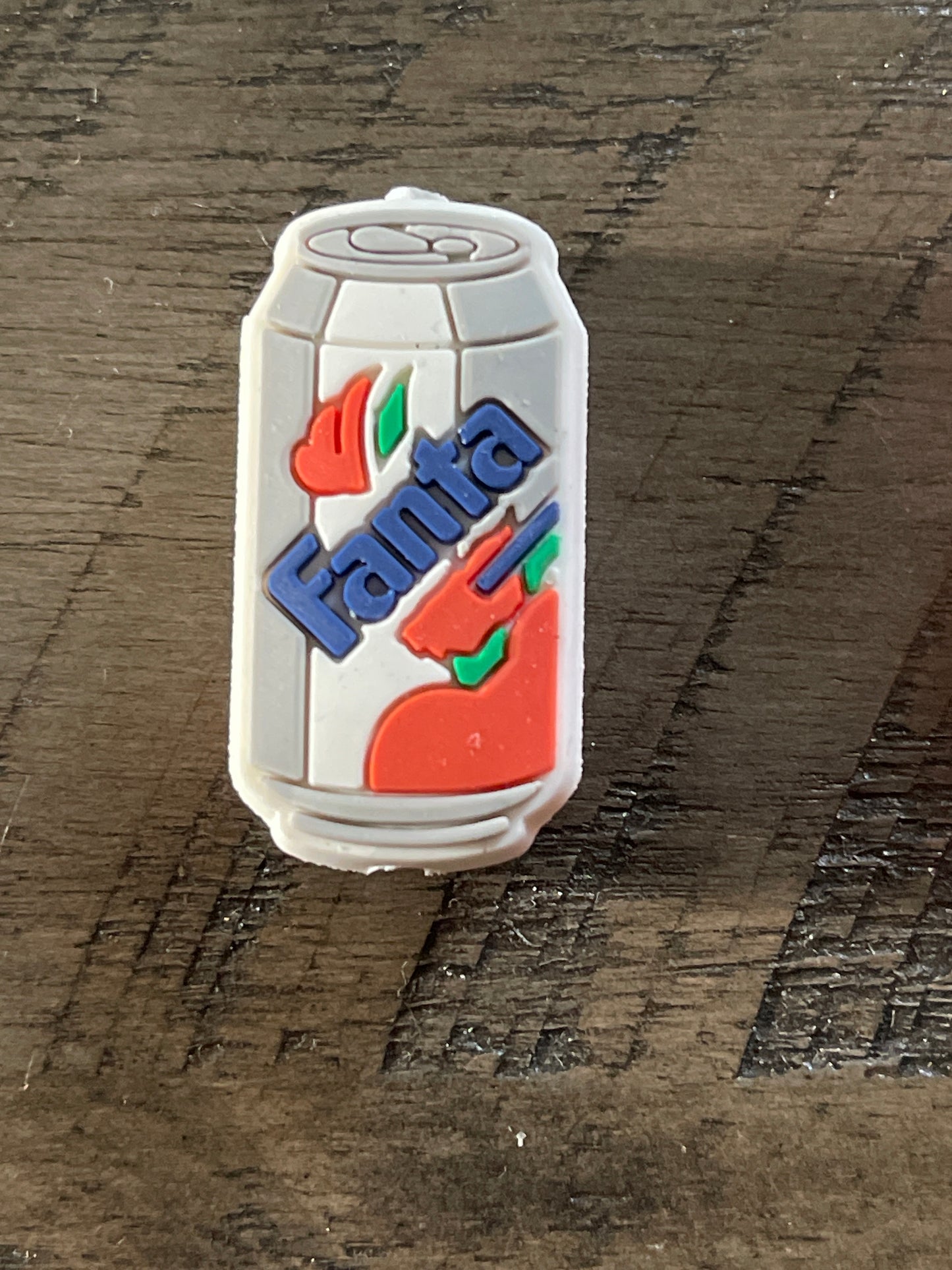 SILICONE FOCAL- Soda Pop Drink Beverages