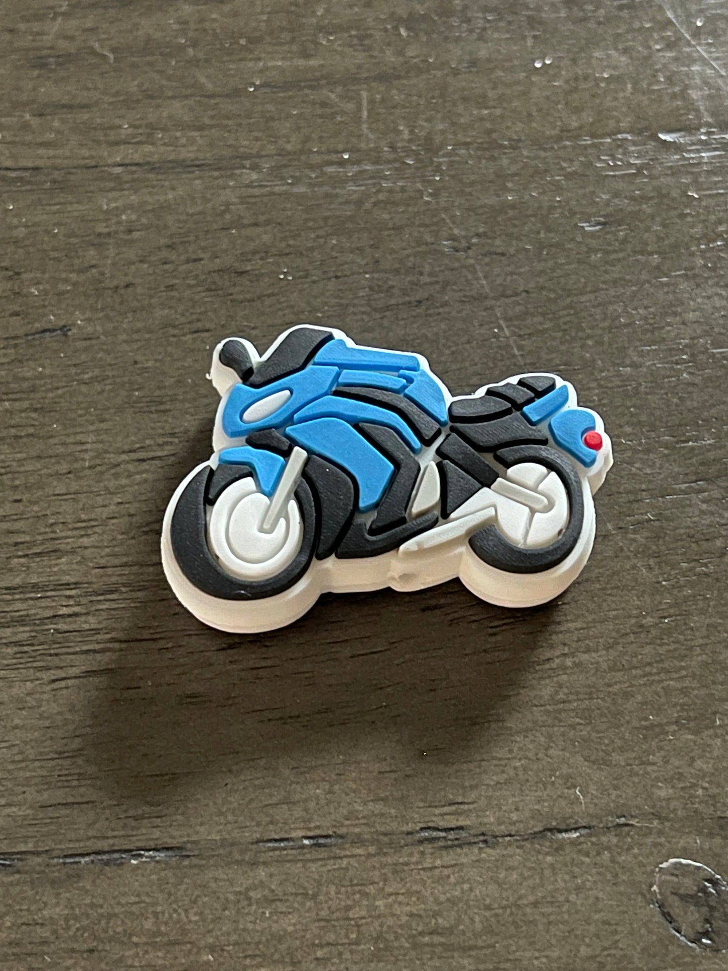 SILICONE FOCAL- Motorcycle (15 Options)