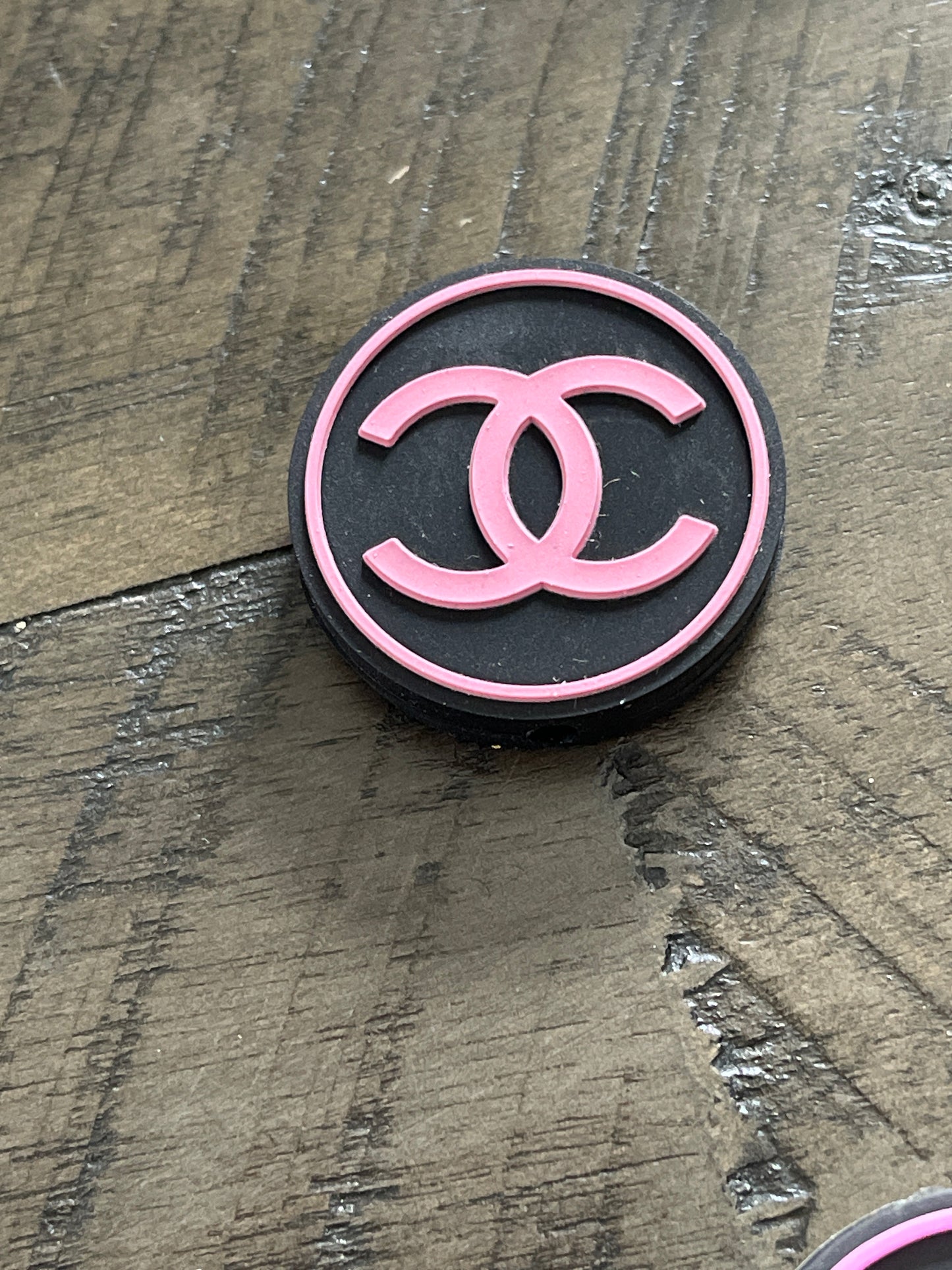 SILICONE FOCAL- Round C’s