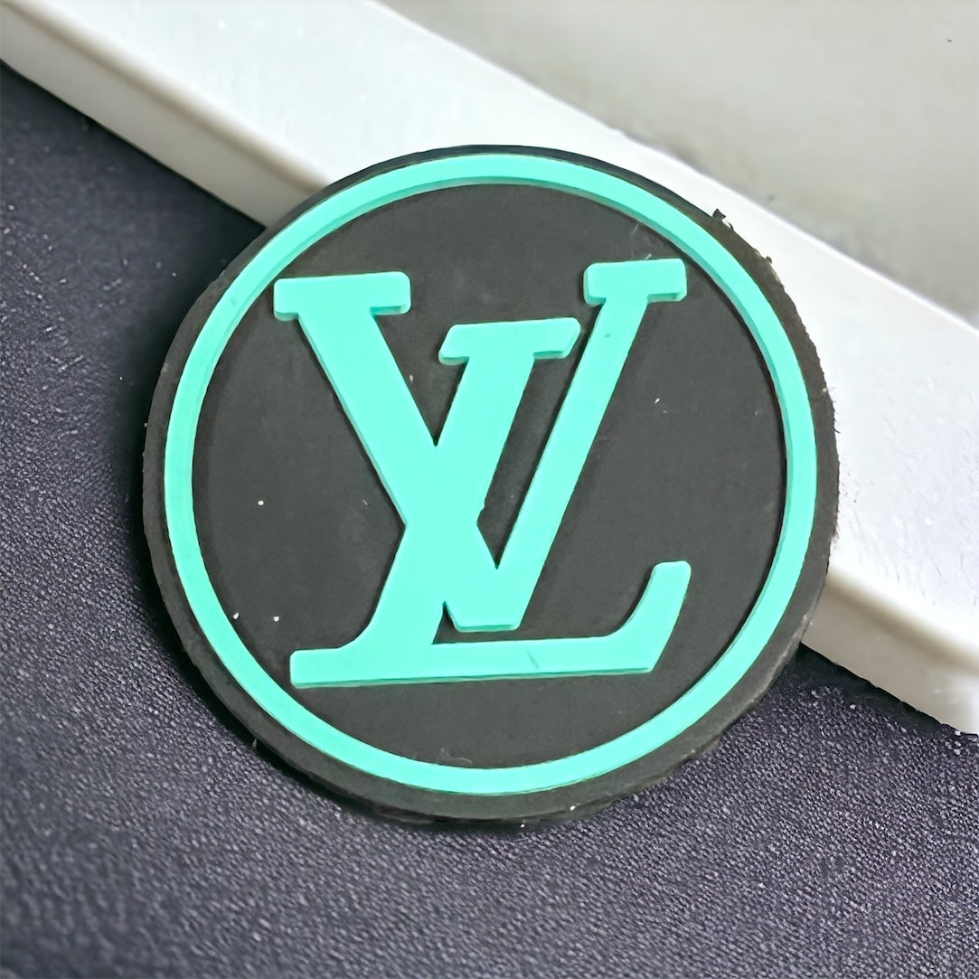 SILICONE FOCAL- Round L’s