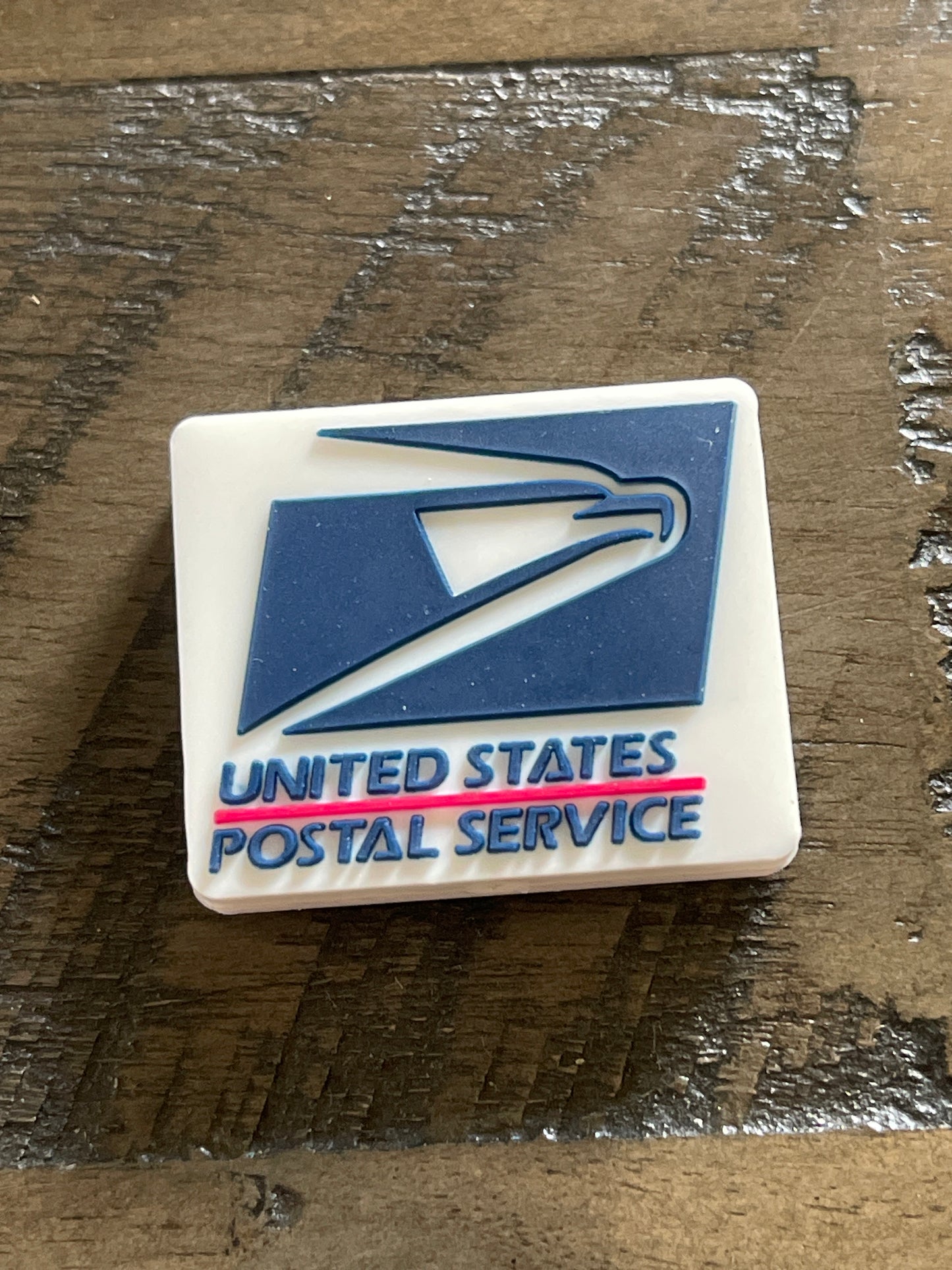 SILICONE FOCAL- Mail Truck or Post Office (3 Options)