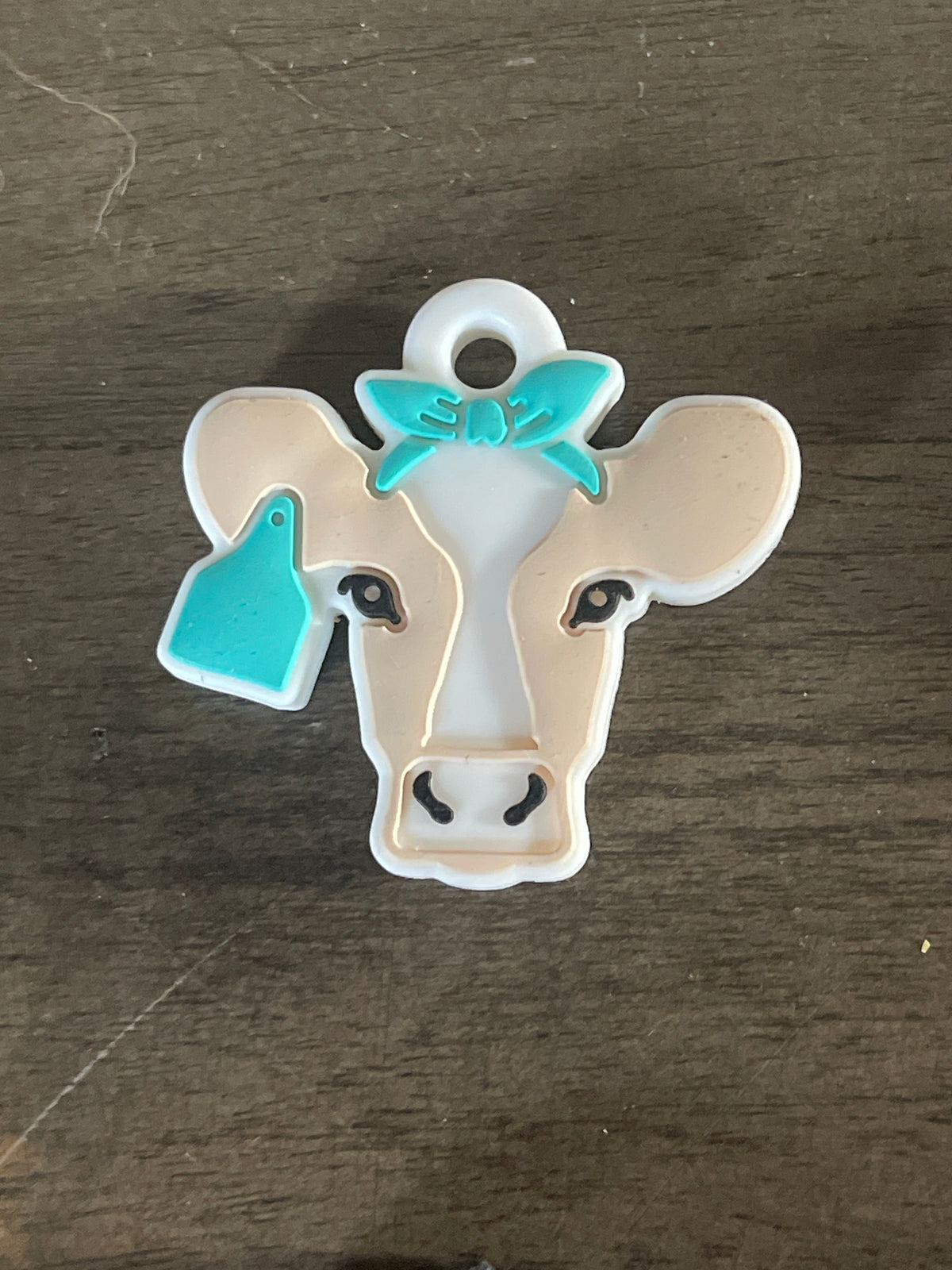 SILICONE FOCAL - Milking Cows (12 options)