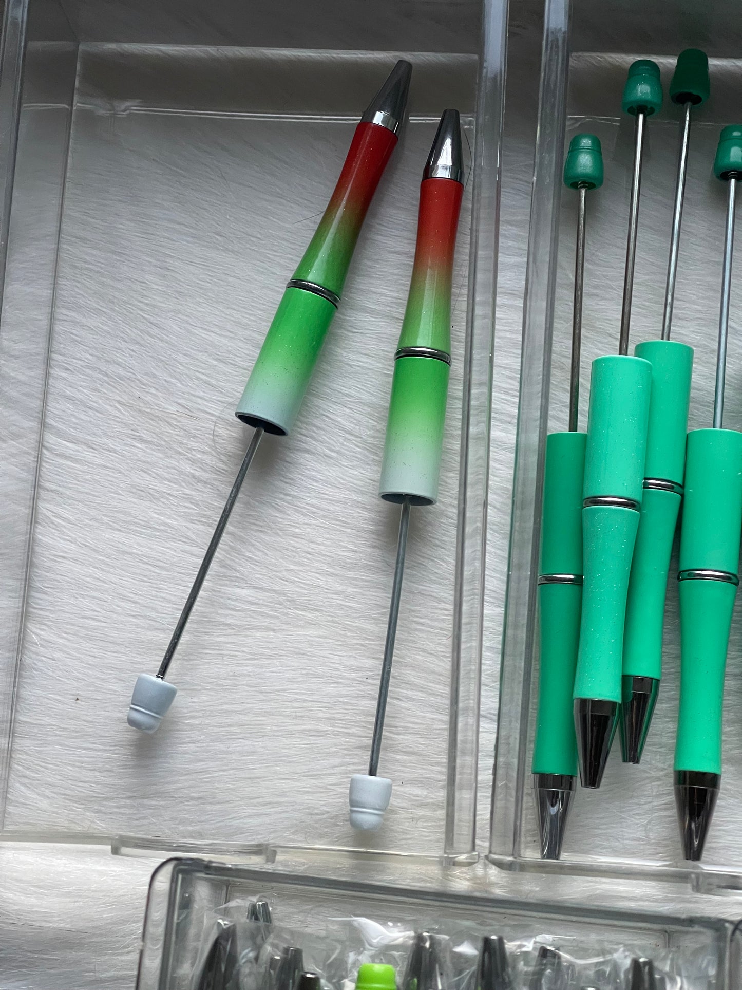 PEN BLANK-SHADES OF Green(9 Options)