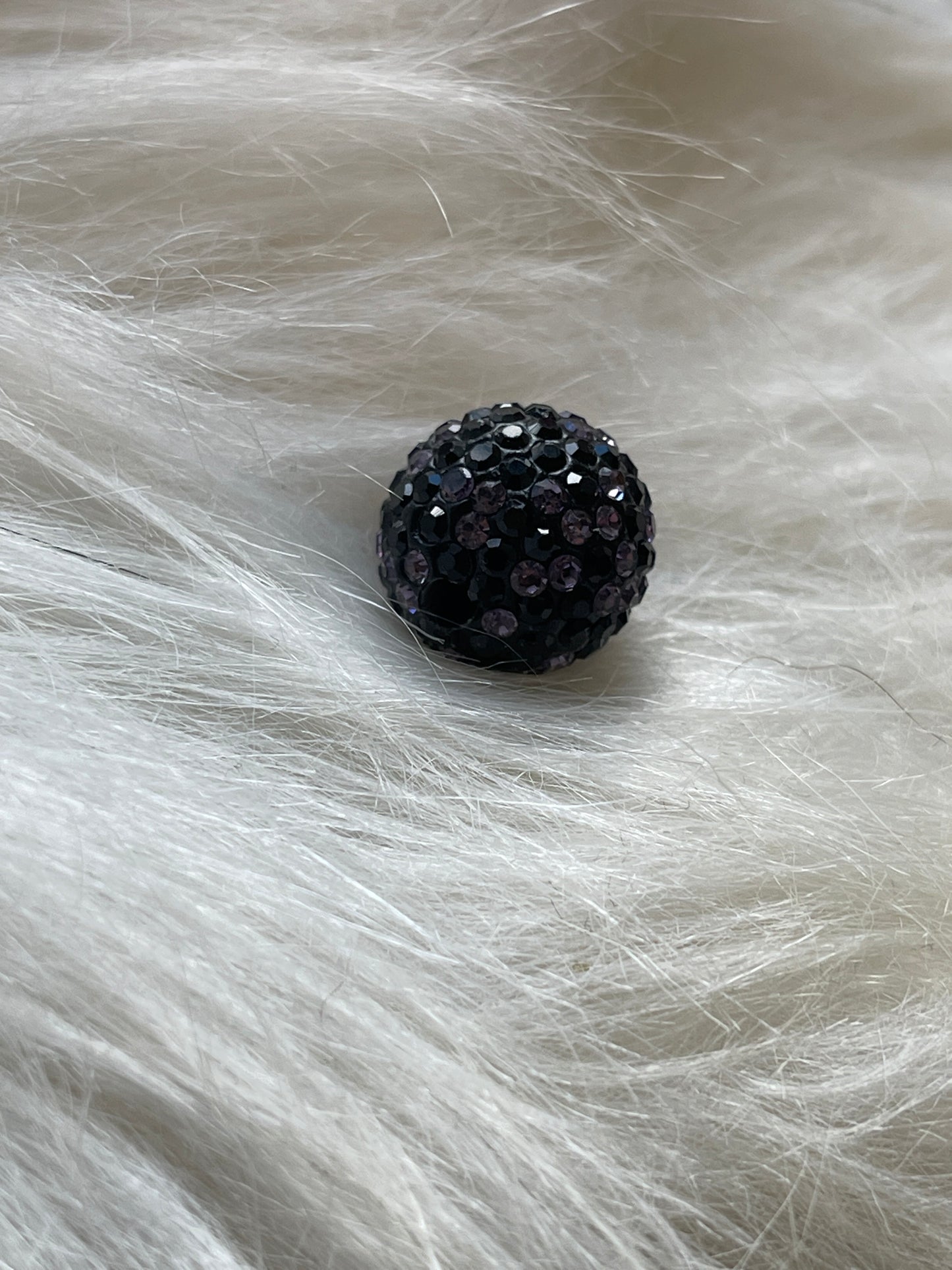 16mm RHINESTONE BEAD (37 OPTIONS)