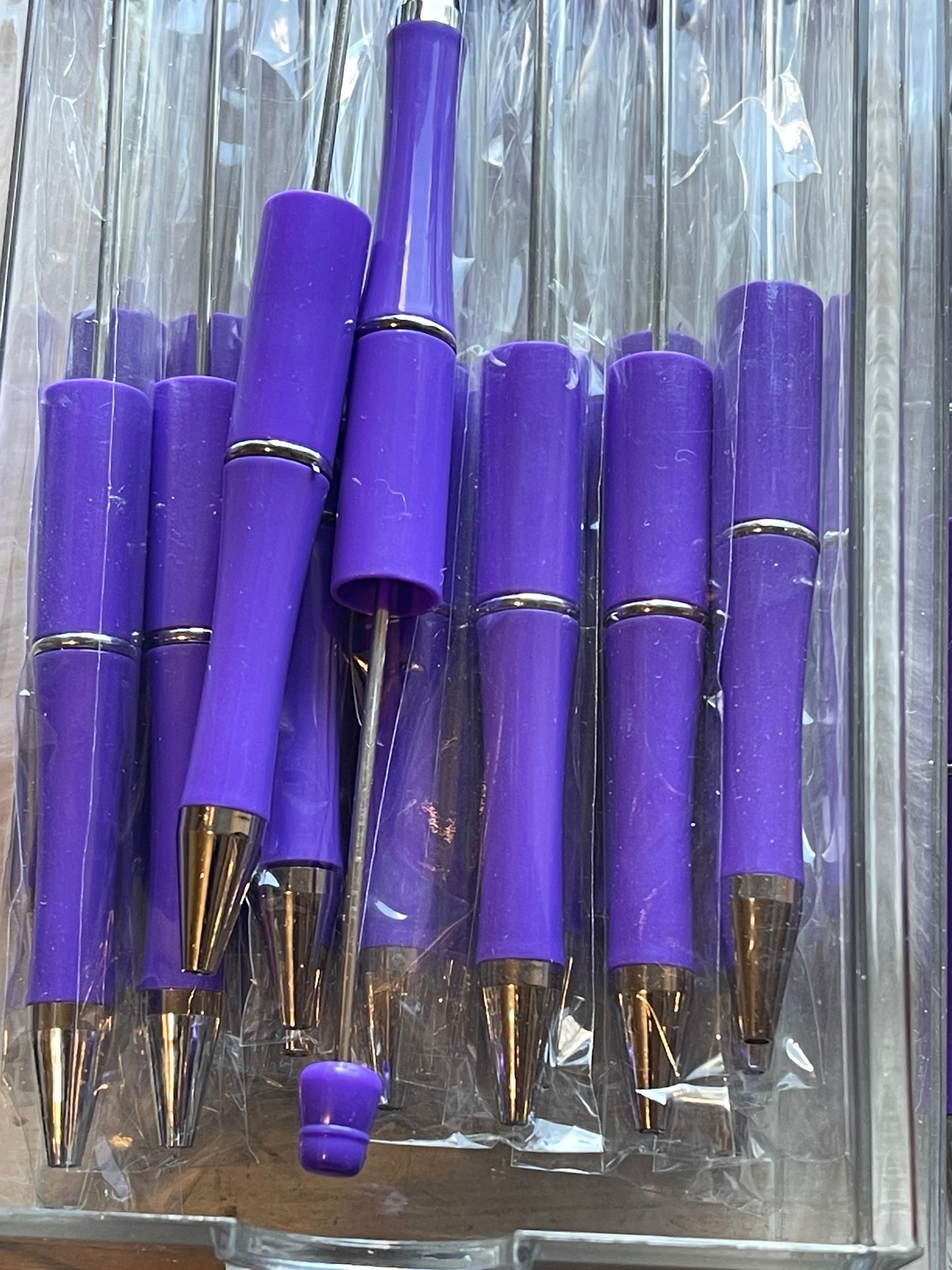 PEN BLANK-SHADES OF PURPLE(10 Options)
