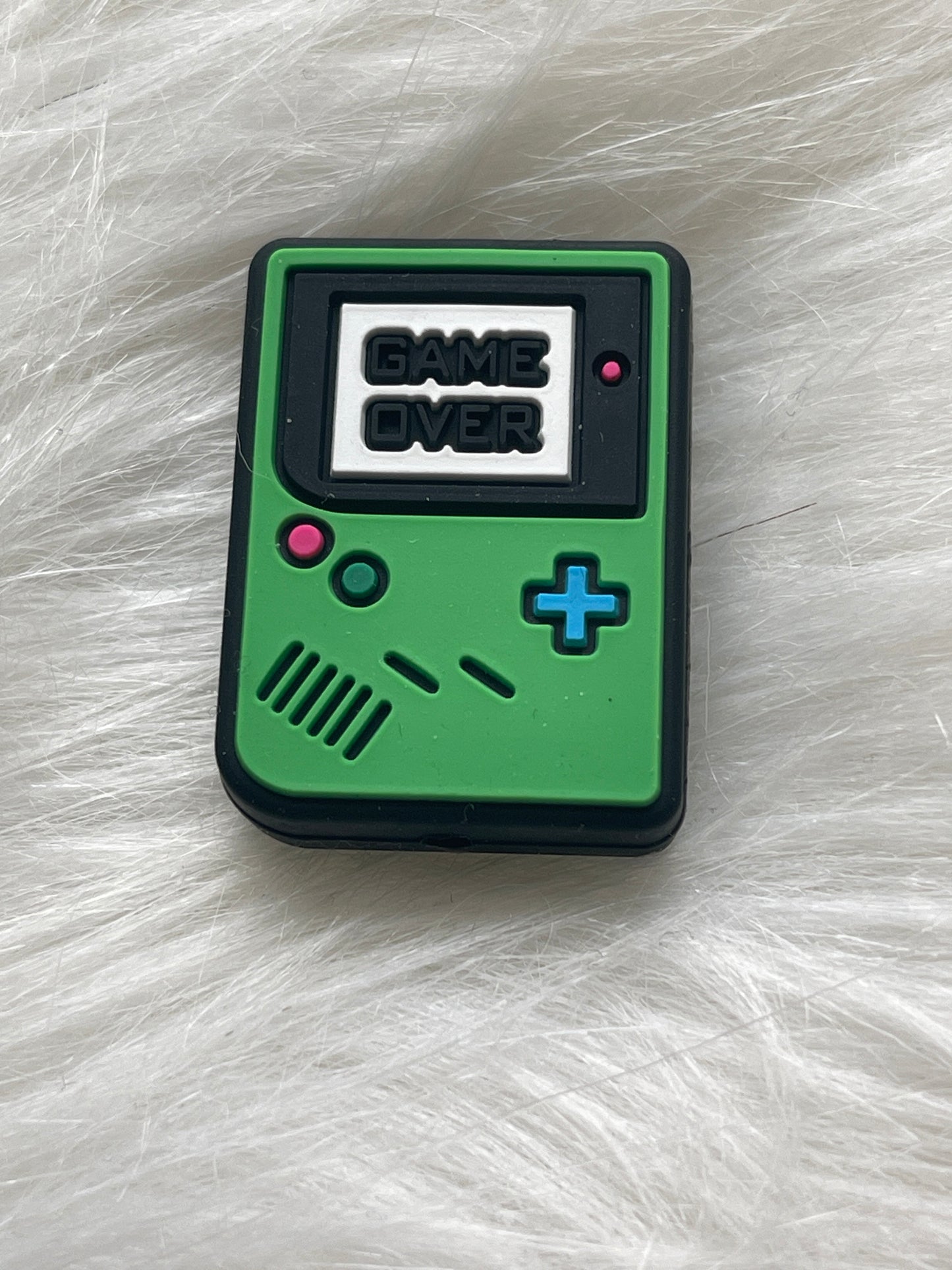 SILICONE FOCALS- GAMING (30 OPTIONS & Discount Scoops)
