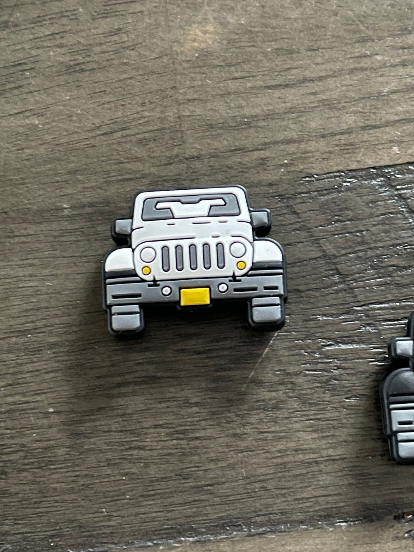 SILICONE FOCAL-JEEP (jeeps)