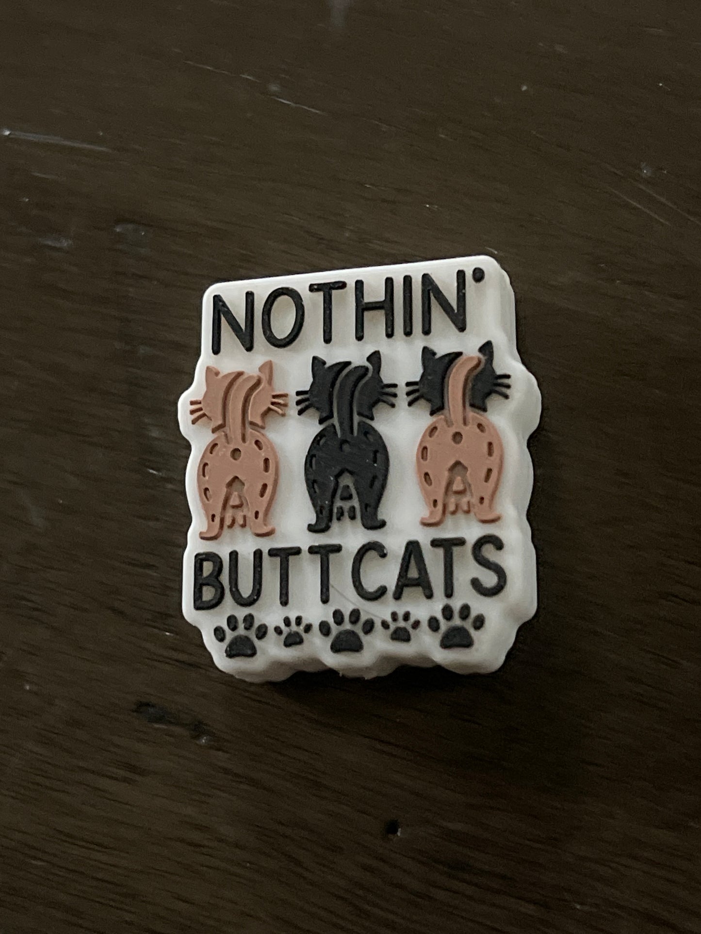 SILICONE FOCAL- Cat Theme (28 Options & Discount Scoops)