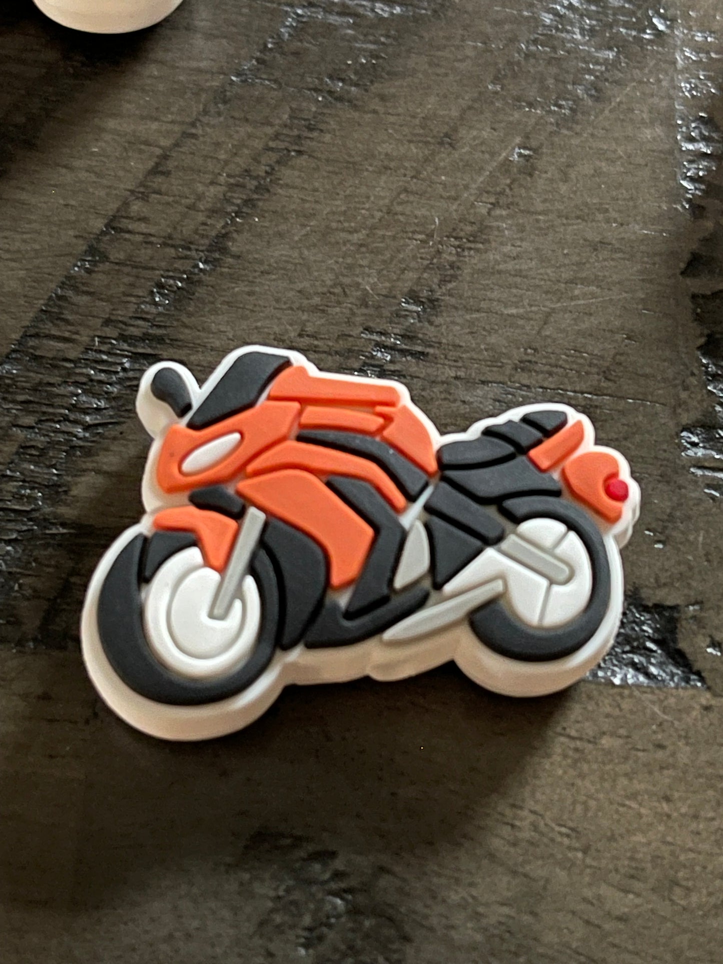 SILICONE FOCAL- Motorcycle (15 Options)