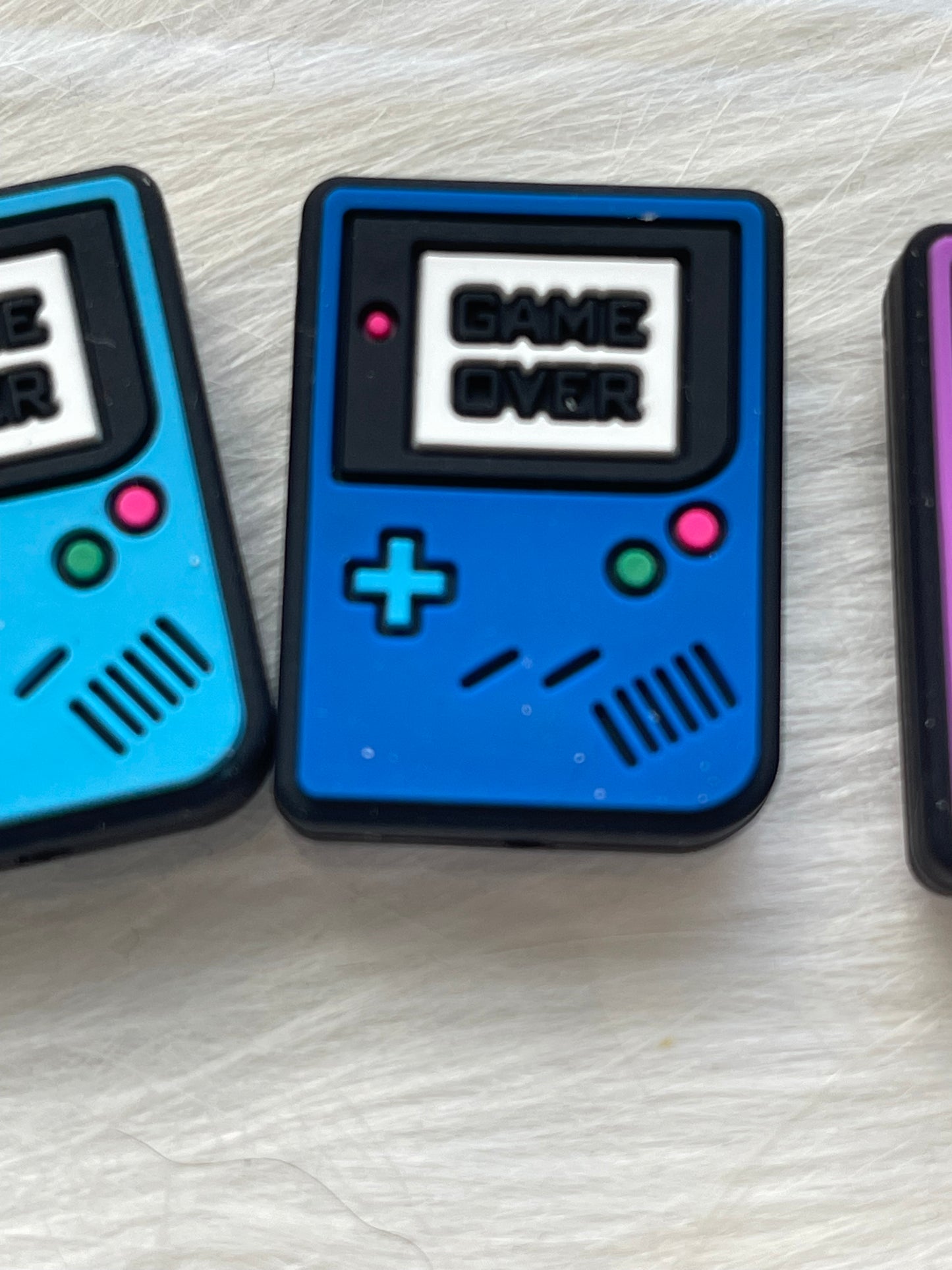 SILICONE FOCALS- GAMING (30 OPTIONS & Discount Scoops)