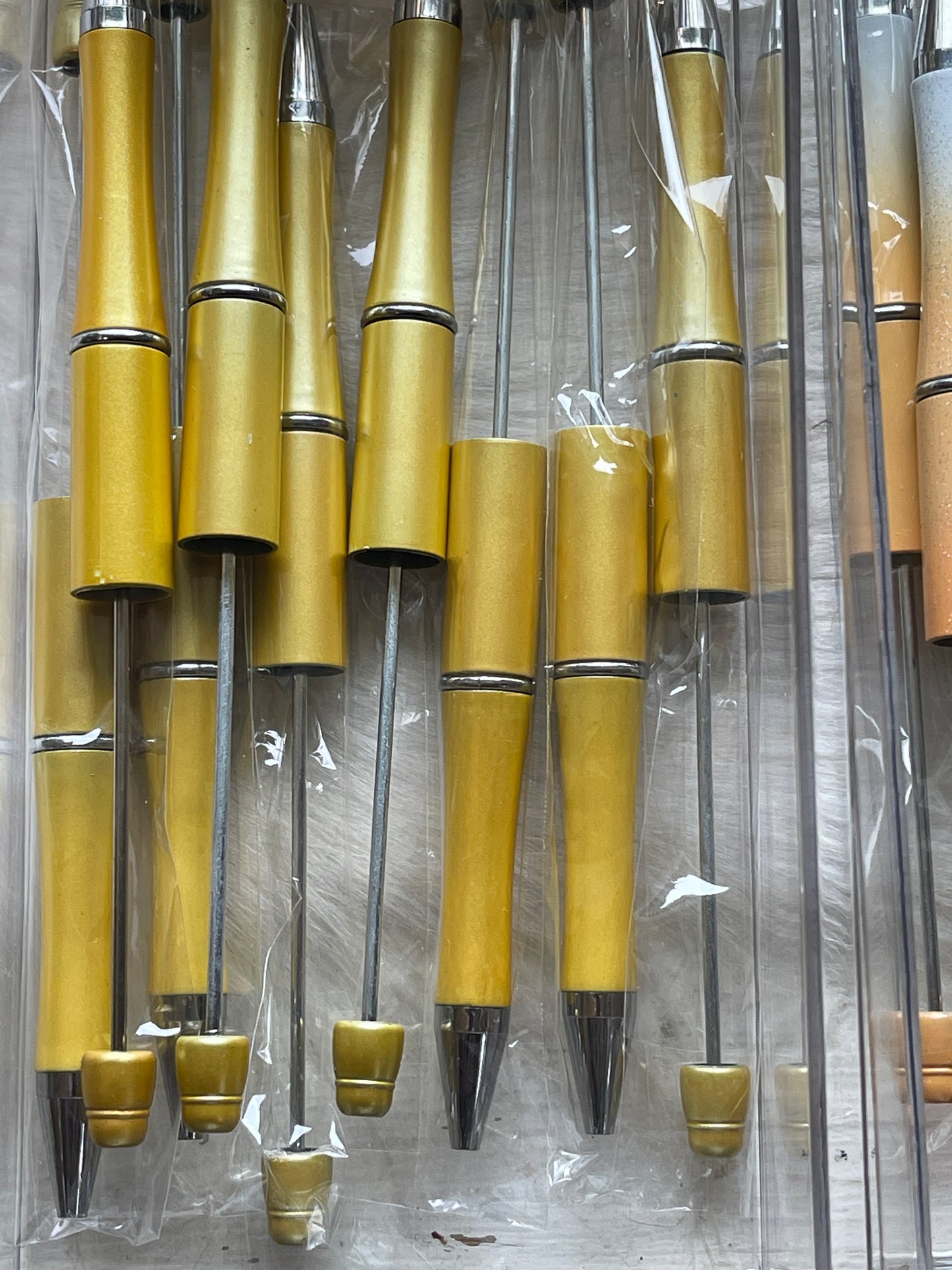 PEN BLANK-SHADES OF Yellow (5 Options)