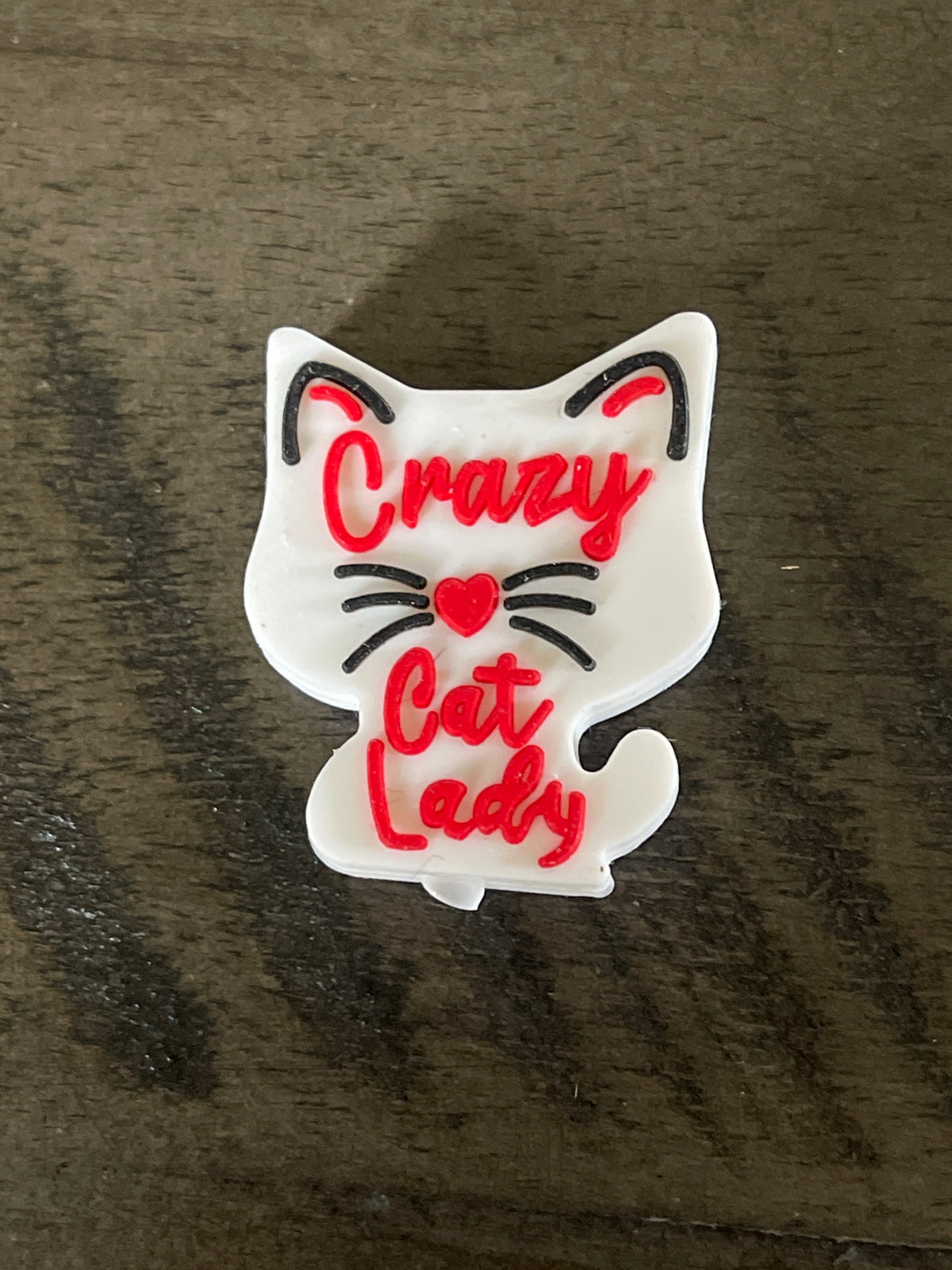 SILICONE FOCAL- Cat Theme (28 Options & Discount Scoops)