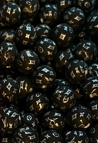 15mm SILICONE BEADS L'S (14 OPTIONS)