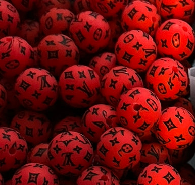 15mm SILICONE BEADS L'S (14 OPTIONS)