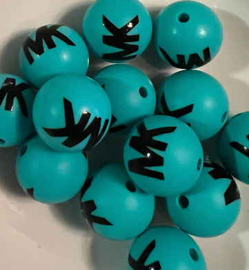 15mm SILICONE BEADS M'S NEW STYLE